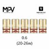 MPV - Résistances GTX 06