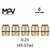 MPV - Résistances Z serie 025