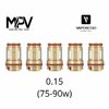 MPV - Résistances GTi 015