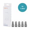 ASPIRE - 5xRésistances BP80 - 1