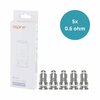 ASPIRE - 5xRésistances BP80 - 06