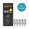 ASPIRE - Resistance Nautilus BVC - 16 ohms
