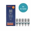 ASPIRE - Resistance Nautilus BVC - 03ohm