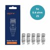 ASPIRE - RESISTANCE NAUTILUS 2S - 04 ohm