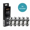 ASPIRE - 5 RESISTANCES  - 06 ohm