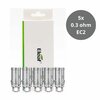 ELEAF - 5x RÉSISTANCES EC2 - 03