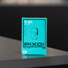 Cartouche Pixo 0,6 Ohm