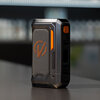 box armour octa titanium grey