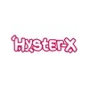 HYSTER-X