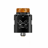 HELLVAPE - Dead Rabbit V3 - noir mat