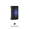 GEEKVAPE - AEGIS X - NOIR