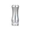 DRIP TIP 510 - ALU - Argent