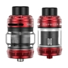 ASPIRE - HURACAN TANK - red