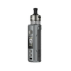 VOOPOO - DRAG S2 - GREY METAL