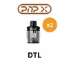VOOPOO - RESERVOIR PNP X DTL