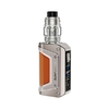 KIT AEGIS LEGEND 3 - Titanium Grey