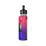 VOOPOO - DRAG S2 - Modern Red