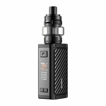 ASPIRE - KIT ROVER PLUS - Carbone Noir
