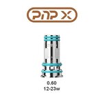 VOOPOO - RÉSISTANCES PNP X 06