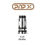 VOOPOO - RÉSISTANCES PNP X 015