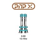 VOOPOO - RÉSISTANCES PNP X 08