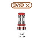 VOOPOO - RÉSISTANCES PNP X 045