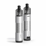 600x600 - ASPIRE - KIT FELXUS STICK - SILVER