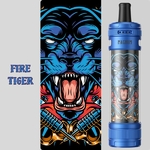 ASPIRE - MAGNUM - Fire tiger