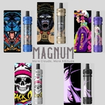 ASPIRE - MAGNUM - Colors
