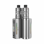 ASPIRE - KIT ZELOS M80 -  Silver