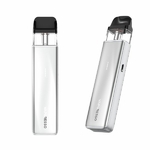 600x600 - VAPORESSO - XROS 5 MINI - TITANIUM SILVER