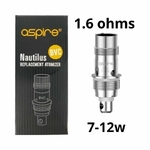 ASPIRE - Resistance Nautilus BVC - 16 ohms