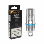 ASPIRE - RESISTANCE NAUTILUS 2S
