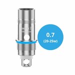ASPIRE - RESISTANCE NAUTILUS 2S - 07 ohm