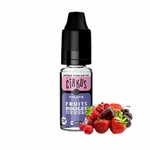AROMES CIRKUS - FRUITS ROUGES