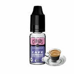 AROMES CIRKUS - CAFÉ EXPRESSO