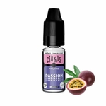 AROMES CIRKUS - PASSION