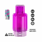 POD FUSION WPUFF FRUIT DU DRAGON - infos
