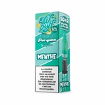 POD FUSION WPUFF MENTHE - PACK