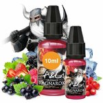 Concentre - A&L - Ragnarok - 10ml