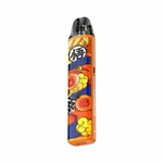 LOST VAPE - URSA NANO V3 - SAIYAN SPIRIT
