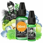 Concentre - A&L - Shinigami - 30ml