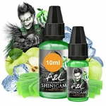 Concentre - A&L - Shinigami - 10ml