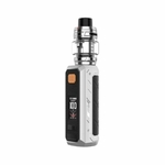 VAPORESSO - Kit Armour Ultra - TITANIUM SILVER