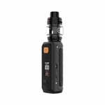 VAPORESSO - Kit Armour Ultra - OBSIDIAN BLACK