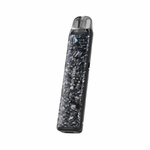 LOST VAPE - URSA NANO V3 - Glacial Black