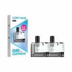 LOST VAPE - 2x CARTOUCHES CENTAURUS ORI 35 - 04 ohm