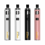 ASPIRE - POCKE X
