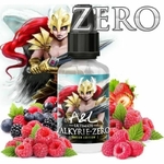 Concentre - A&L - 30ml VLAKYRIE ZERO SWEET