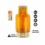 POD FUSION WPUFF - Triple Melon - Info